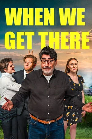 When We Get There (2026) Hindi (MULTI AUDIO) – –