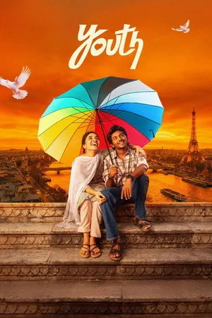 Youth 2026 Hindi - Tamil Audio HD Poster Download - filmyfly
