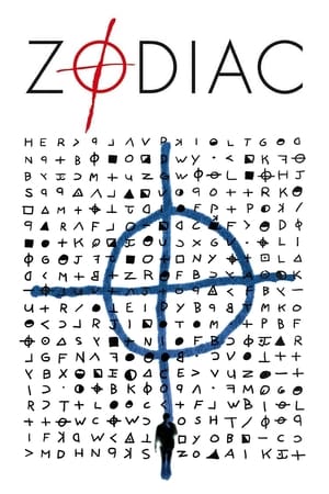 Zodiac (2007) Hindi Dual Audio 500MB HD Poster Download - filmyfly